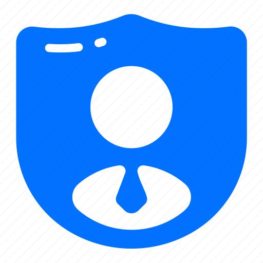 Account, man, security icon - Download on Iconfinder