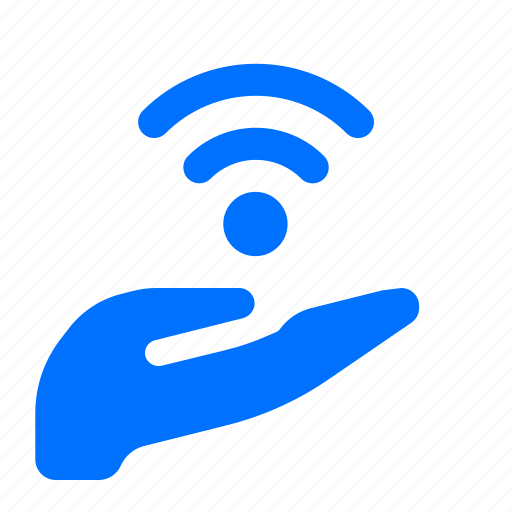 Care, internet, wifi, wireless icon - Download on Iconfinder