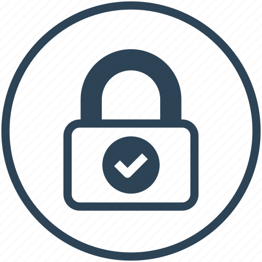 Lock, safe, access, secure icon - Download on Iconfinder