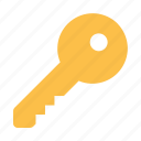 key, lock, security, unlock, protection, privacy