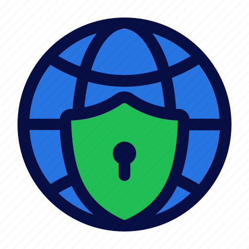 Internet, security, technology, safety, privacy, protect, network icon - Download on Iconfinder