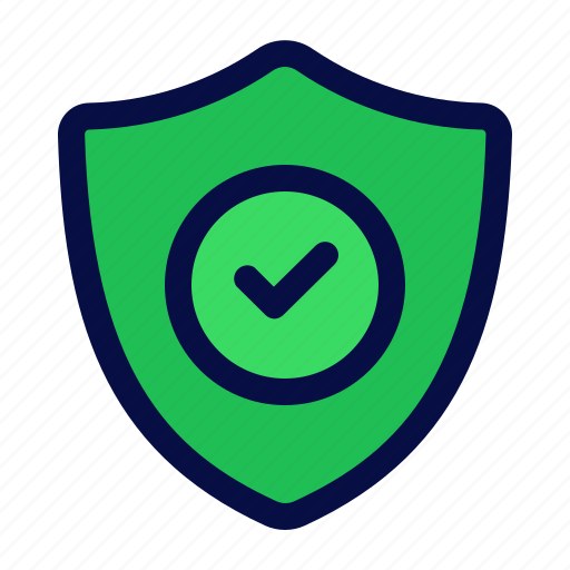 Secured, security, internet, protection, technology, secure, padlock icon - Download on Iconfinder