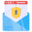 secure mail, mail security, mail protection, encrypted mail, secure correspondence 