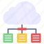 cloud network, cloud connection, cloud data, cloud hosting, cloud technology 