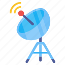 satellite station, parabolic antenna, space station, astronomy, astrology