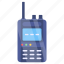 walkie talkie, retro mobile, portable mobile, portable phone, radio transmitter 