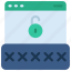 password, unlock, website, cybersecurity, secure 