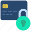 secure, credit, card, cybersecurity, payment 