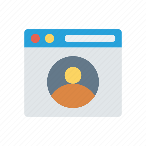 Account, id, profile, user icon - Download on Iconfinder