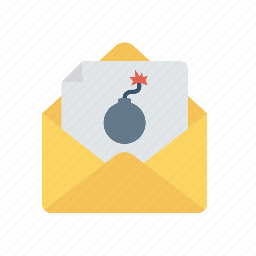 Letter, mail, messahe, open icon - Download on Iconfinder