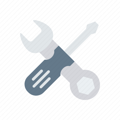 Config, reapir, setting, wrench icon - Download on Iconfinder