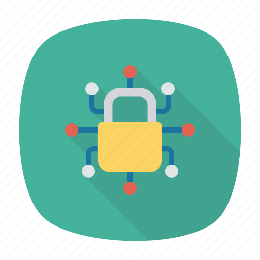 Lock, padlock, protect, secure icon - Download on Iconfinder
