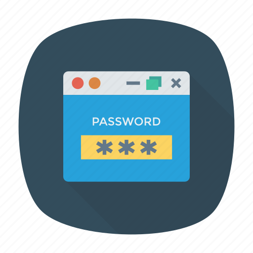 Access, login, password, unlock, web icon - Download on Iconfinder