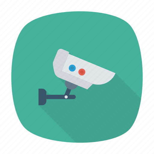Camera, cctv, privacy, security icon - Download on Iconfinder