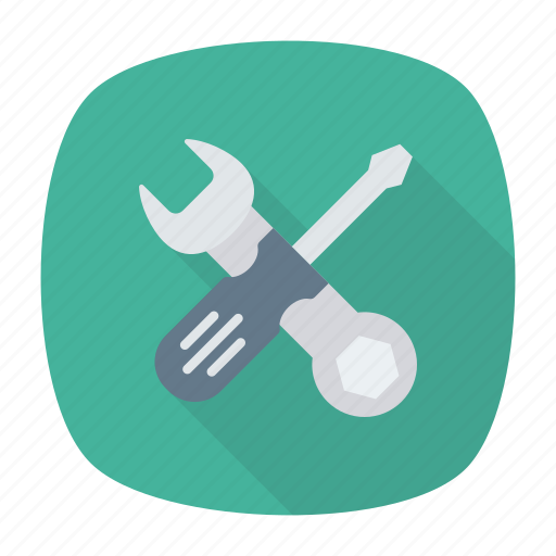 Config, reapir, setting, wrench icon - Download on Iconfinder