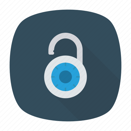 Access, opened, unlock, unsecure icon - Download on Iconfinder