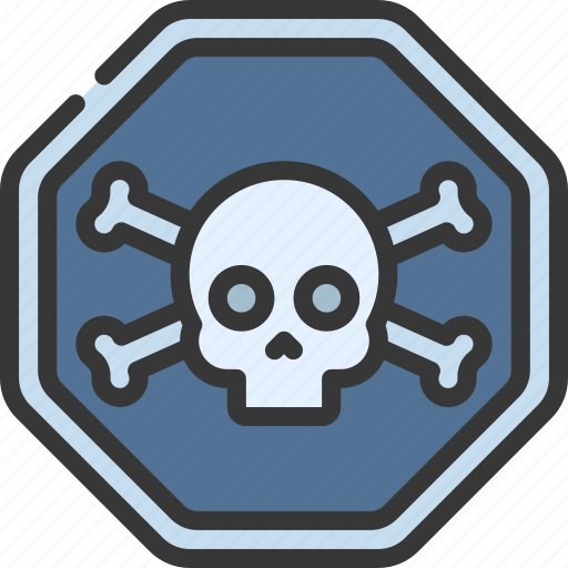 Hack, warning, cybersecurity, secure, error icon - Download on Iconfinder