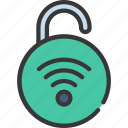 wifi, security, cybersecurity, secure, wireless