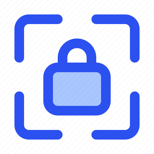 Access, lock, padlock, protected, safe, security icon - Download on Iconfinder