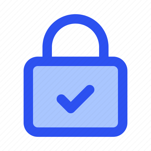 Add protection, lock, padlock, safe, security icon - Download on Iconfinder