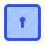 key, lock, privacy, protection, safe, security 