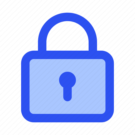 Lock, padlock, protected, safe, security icon - Download on Iconfinder