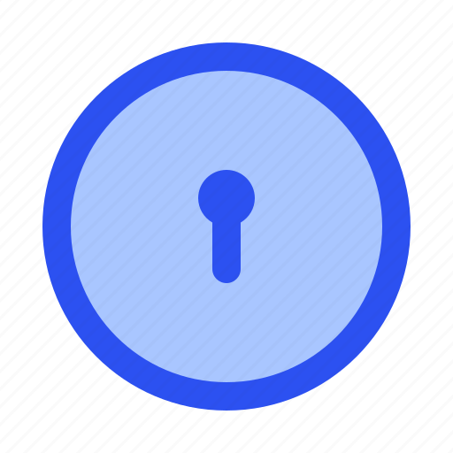 Key, lock, privacy, protection, safe, security icon - Download on Iconfinder