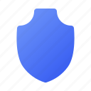 antivirus, protected, safe, secure, shield