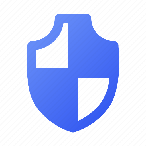 Antivirus, protected, safe, secure, shield icon - Download on Iconfinder