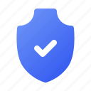 antivirus, protected, safe, secure, shield