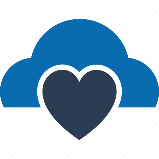 Favorite cloud, cloud, cloud star, computing, favorite, storage, database icon - Download on Iconfinder