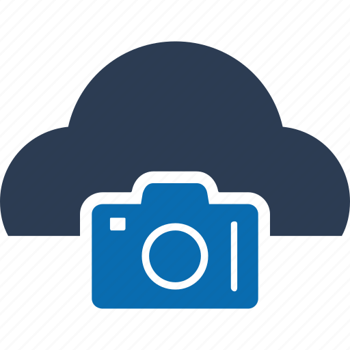Image cloud, image, cloud, photo, storage, picture, data icon - Download on Iconfinder