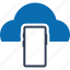 mobile cloud, cloud, mobile, phone, smartphone, storage, device 