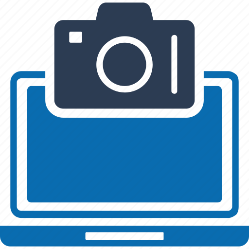 Online photography, camera, film, manual, photo, vintage, photographer icon - Download on Iconfinder