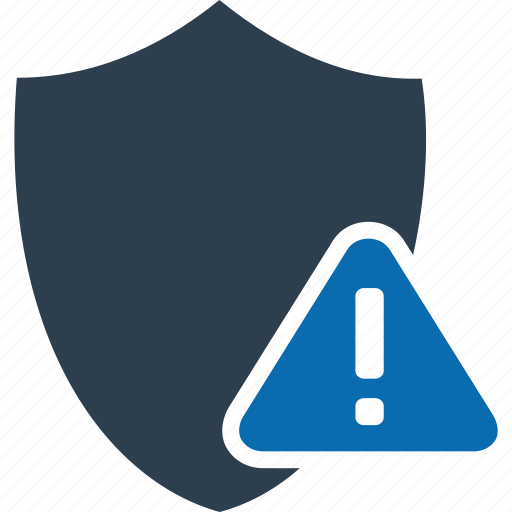 Shiled, error, shield error, fail, protect, protection, security icon - Download on Iconfinder