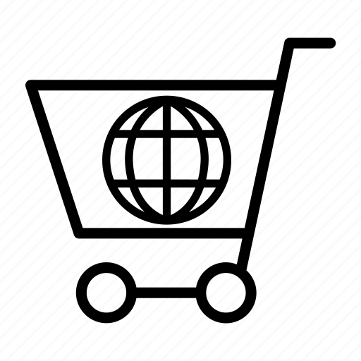 Internet, technology, shopping, online, ecommerce icon - Download on Iconfinder