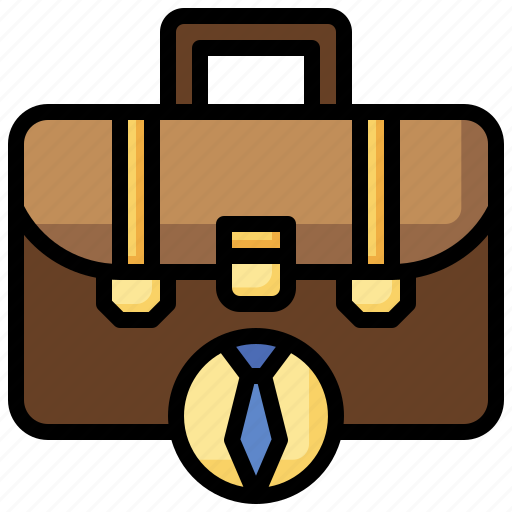 And, briefcase, finance, business, bag, suitcase, portfolio icon - Download on Iconfinder