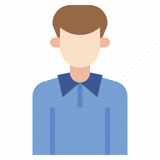 Profile, people, avatar, man, person, user icon - Download on Iconfinder