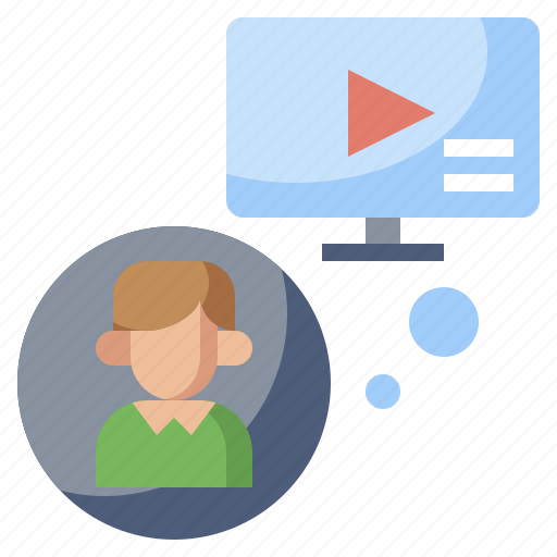Boss, business, job, meeting, message, request, social icon - Download on Iconfinder