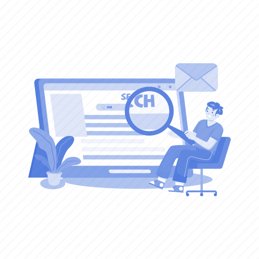 Hiring, resources, cv, interview, job, worker, communication icon - Download on Iconfinder