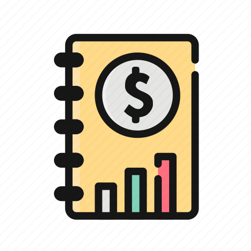 Business, chart, graph, investing, investor, marketing, money icon - Download on Iconfinder