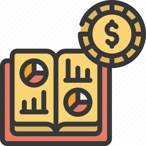 Book, price, cost, value icon - Download on Iconfinder