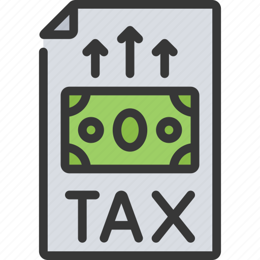 Capital, gains, tax, cgt icon - Download on Iconfinder