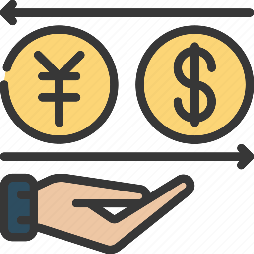 Forex, trading, foreign, exchange, currency icon - Download on Iconfinder