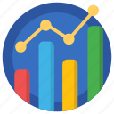 investment, bar chart, chart, analytics, graph, bar