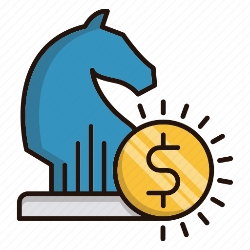 Business, investments, plan, strategy icon - Download on Iconfinder