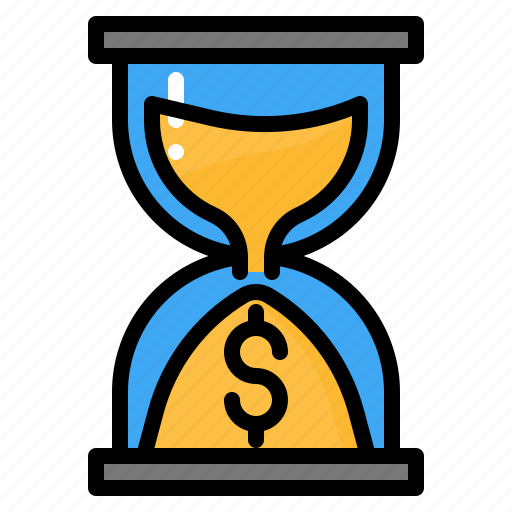 Timings, investment, asset, timing, returns, profits, run icon - Download on Iconfinder