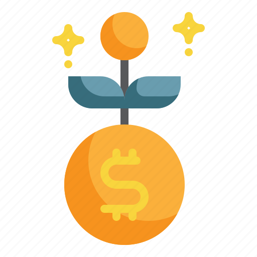 Growth, interest, business, graph, finance, money, investment icon icon - Download on Iconfinder