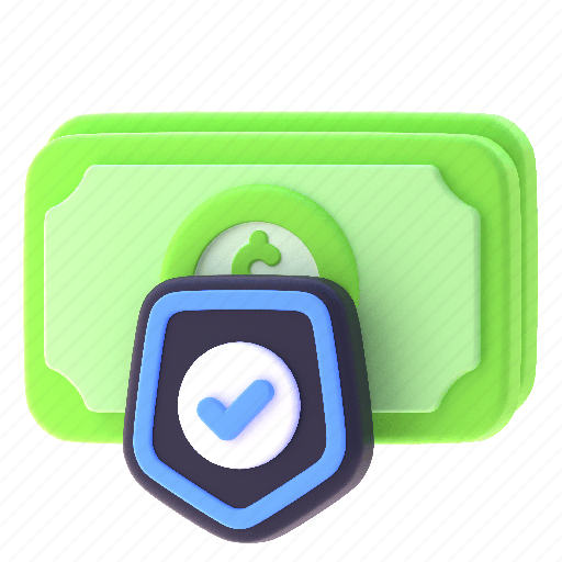 Verify, investment, finance, marketing icon - Download on Iconfinder