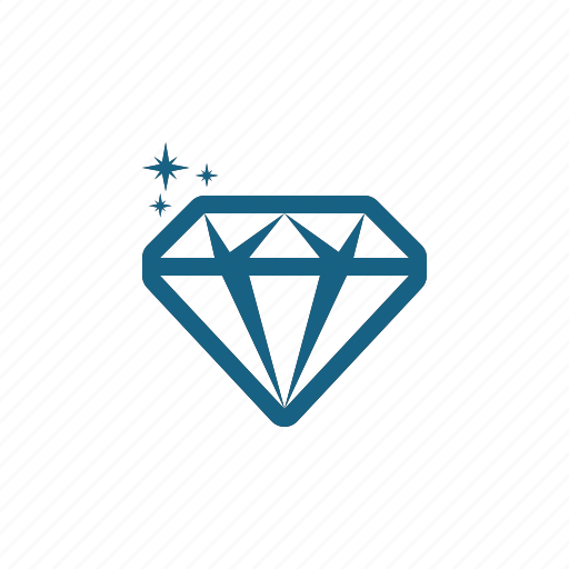 Diamond icon - Download on Iconfinder on Iconfinder